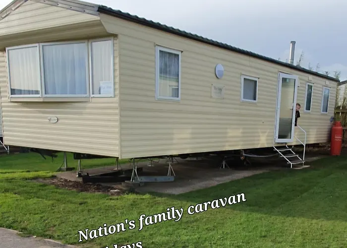 Nation\'S Family Caravan Holidays