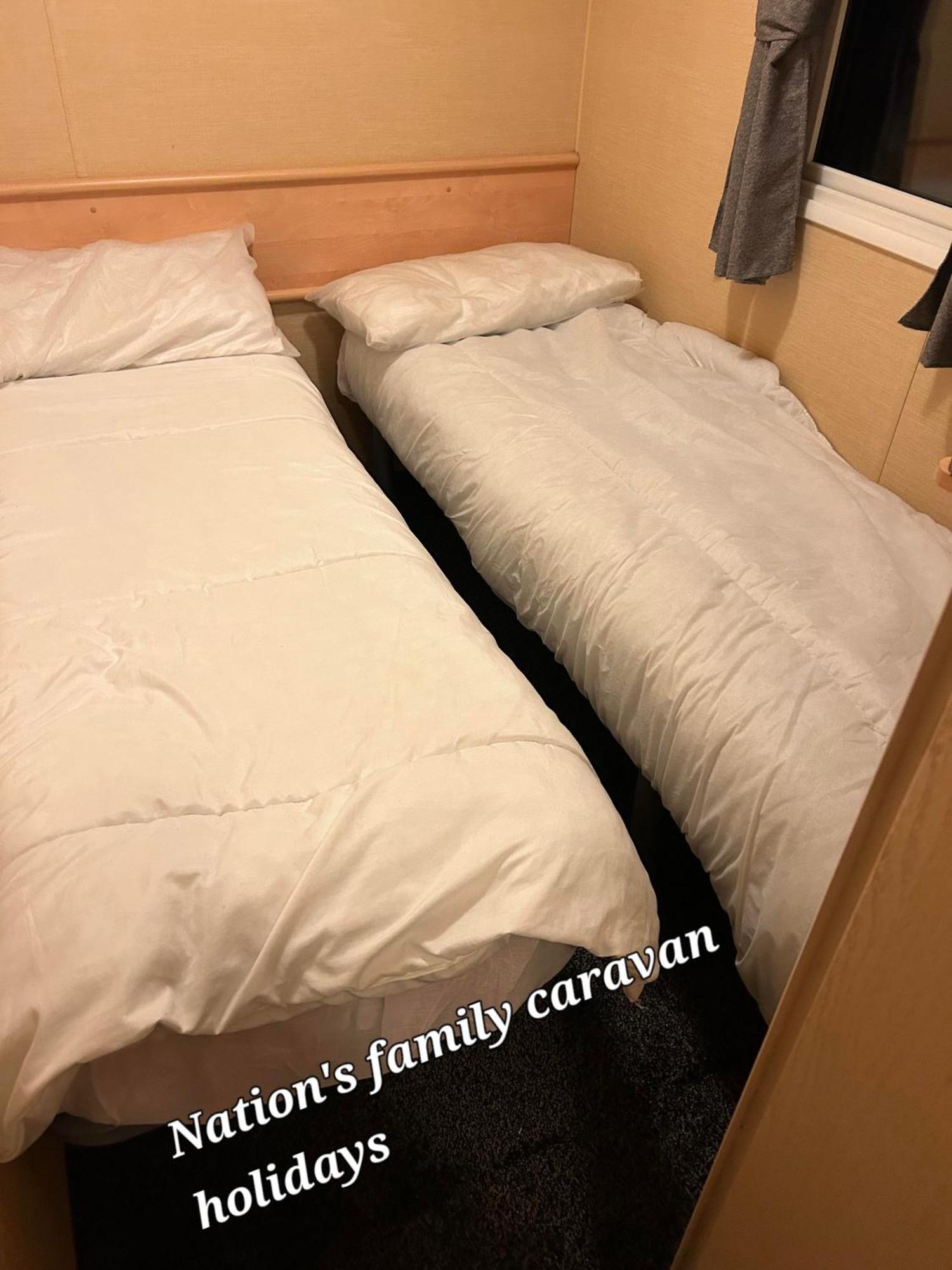 Nation's Family Caravan Holidays Vakantiepark