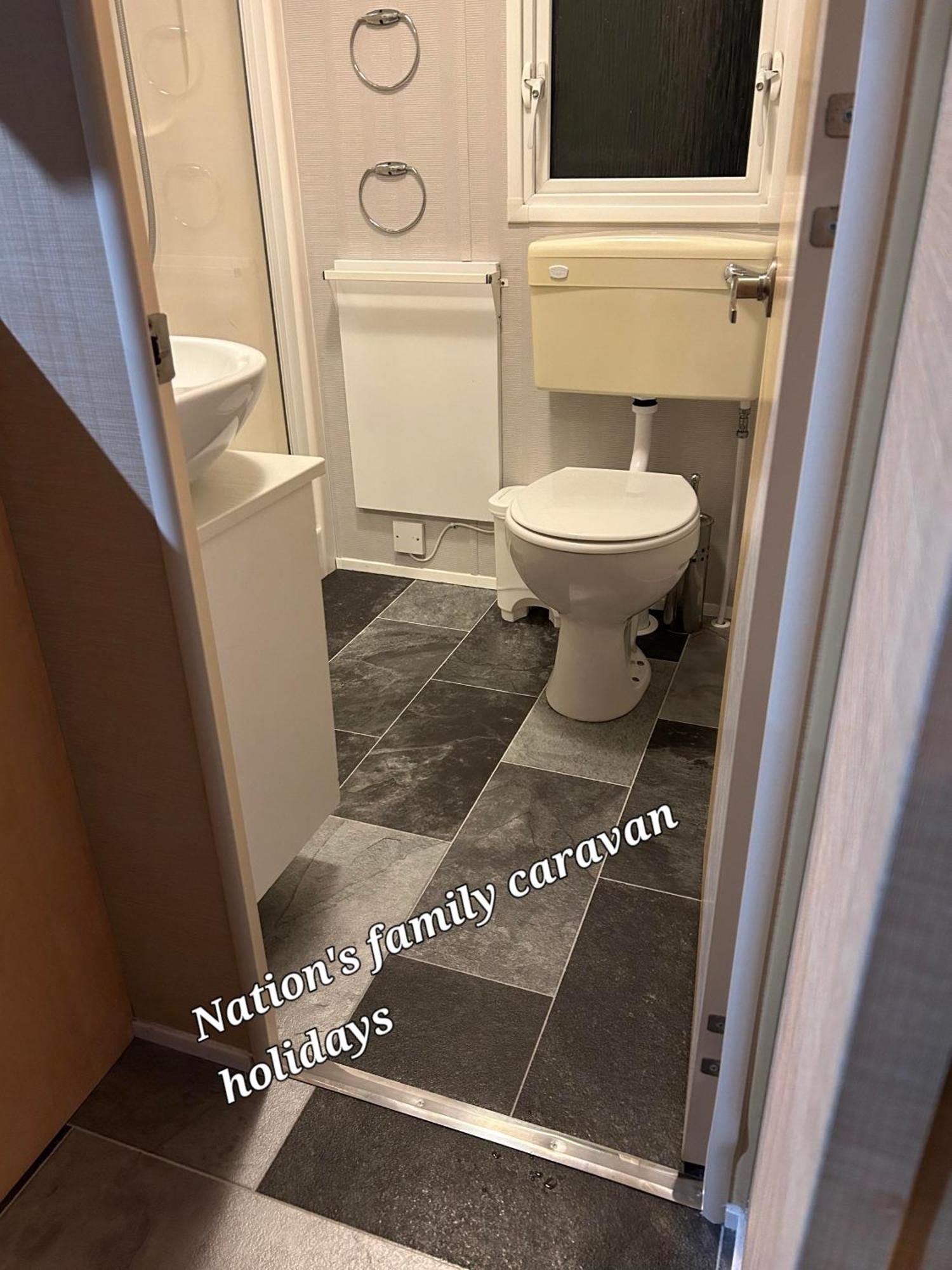 Vakantiepark Nation's Family Caravan Holidays Withernsea