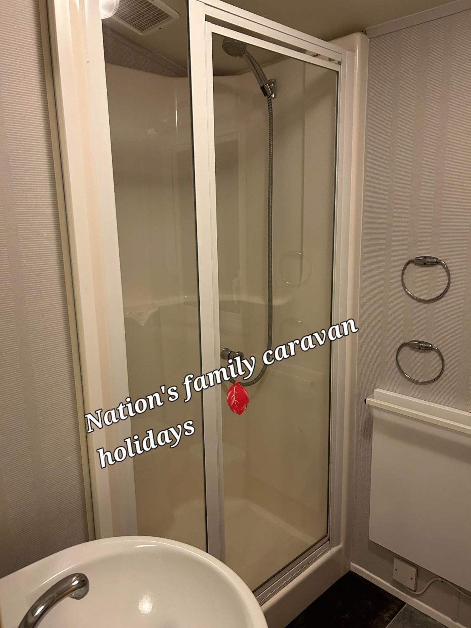 Nation's Family Caravan Holidays *