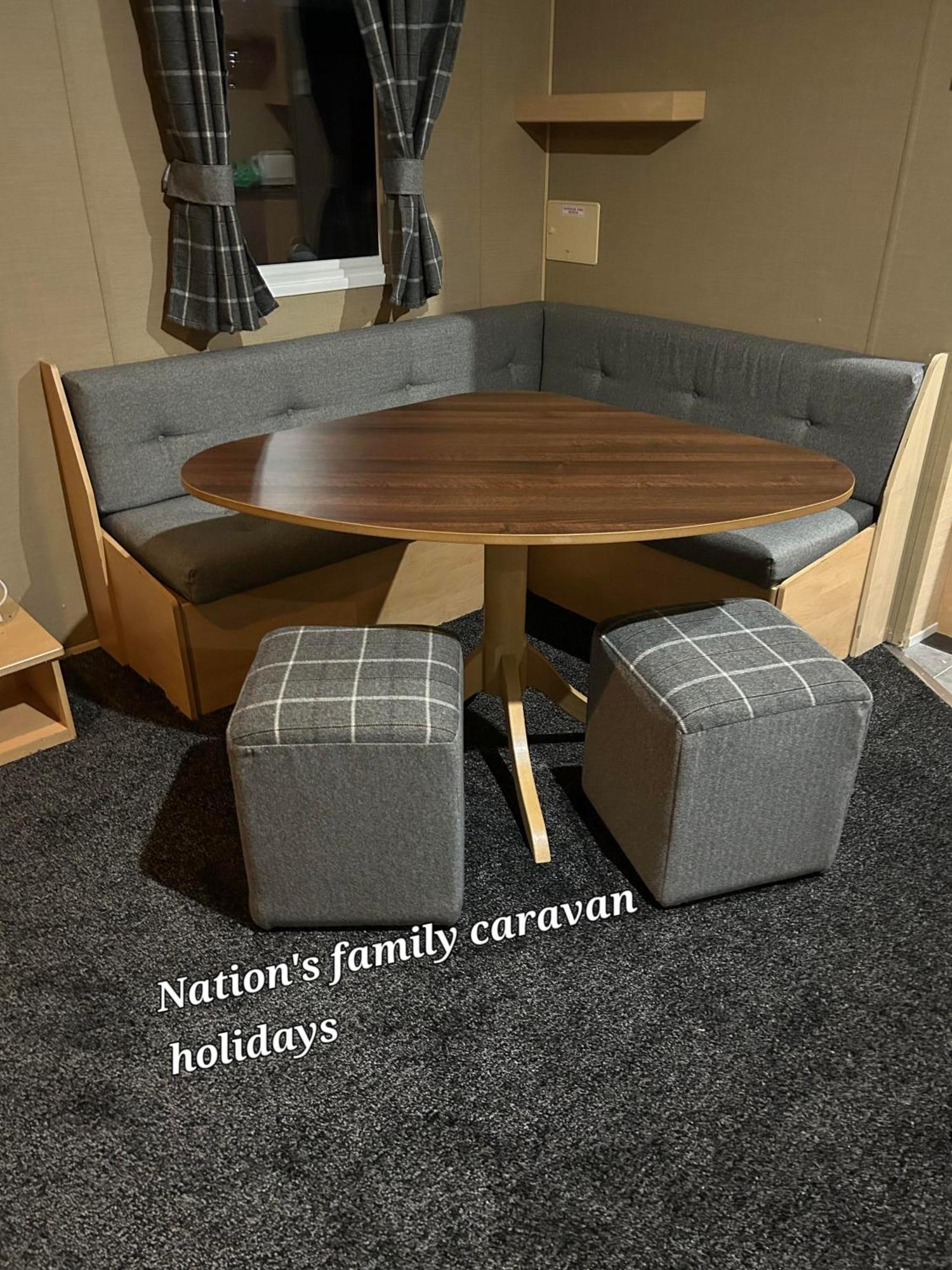 Nation's Family Caravan Holidays * Withernsea