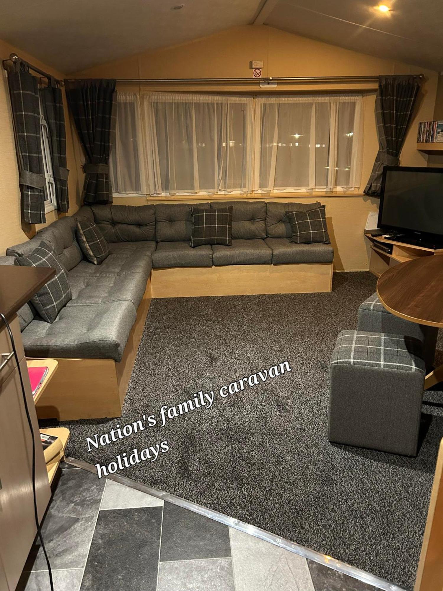 Nation's Family Caravan Holidays Vakantiepark *