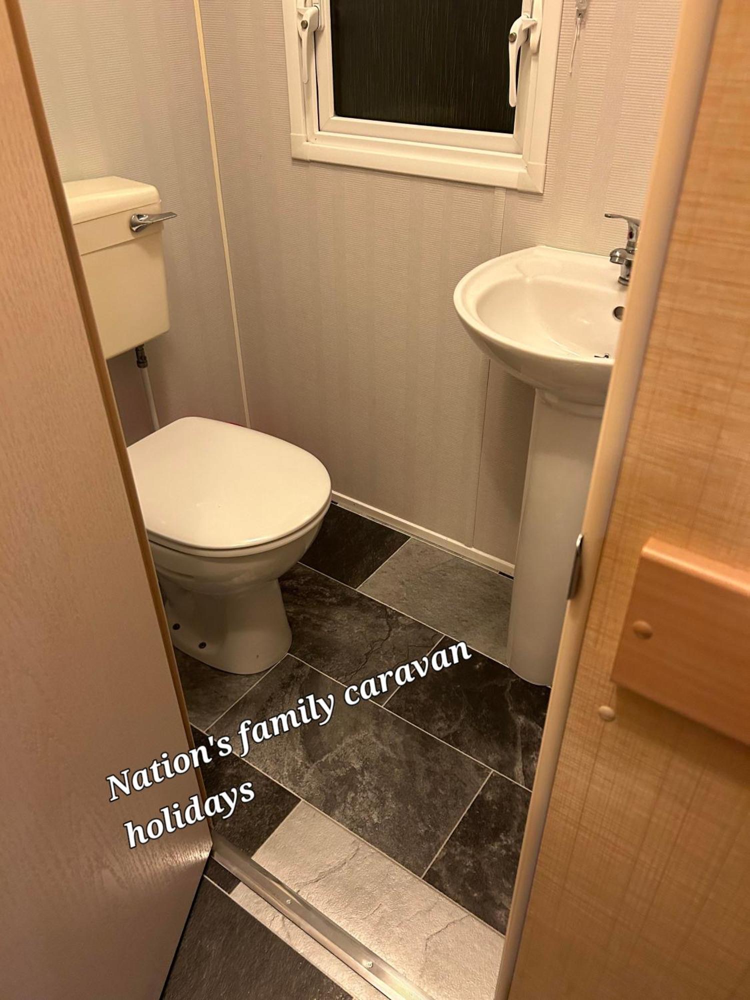 Holiday park Nation's Family Caravan Holidays *