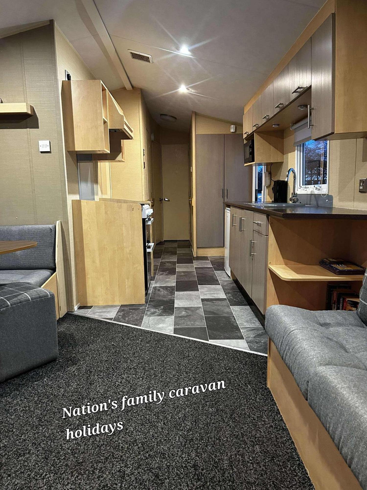 Holiday park Nation's Family Caravan Holidays *